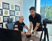 Novos postos de identificação da PCMG em três cidades de MG