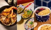 Novos restaurantes no Rio: de tacos a sushi viral e doces londrinos