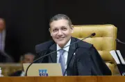 Nunes Marques critica imprensa por abordar salários de juízes