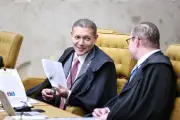 Nunes Marques: discurso de ódio é incompatível com a democracia