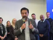 Nunes reduz pontos de wi-fi livre em SP por falta de recursos
