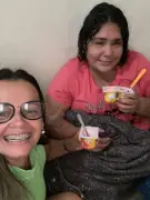 Nutricionista relata manipulação por falsa adolescente no Rio