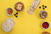 Nutricionistas alertam sobre 'maxxing': dieta de proteínas e fibras viral