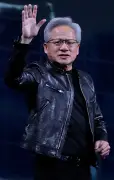 Nvidia contra-ataca e levará chip de IA para dentro do PC