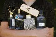 O Fascinante Mundo dos Perfumes: História e Ciência