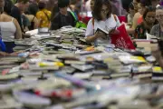 O papel transformador dos leitores na resistência à intolerância