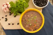 O que chefs comem no São João: canjica e caldo de feijão verde