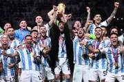 O que o Brasil pode aprender com a Argentina sobre perder e vencer