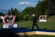 O que é o G7 e por que sua cúpula anual importa para o mundo