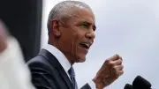 Obama inaugura centro presidencial em Chicago com festa e celebridades