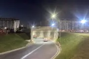 Obra da Av. Sebastião Gualberto atrasa e custo sobe R$ 22,4 milhões