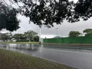 Obra de posto de carro elétrico no Aterro do Flamengo é embargada