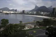 Obra de posto no Aterro do Flamengo é embargada após polêmica com showroom