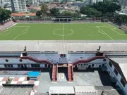 Obras no estádio do Juventus em SP ocorrem sem autorização do Conpresp