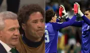 Ochoa se emociona ao saber que jogará seu 6º Mundial