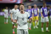 Odegaard vê Brasil como maior desafio nas oitavas da Copa 2026