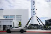 Oferta bilionária da SpaceX revela nova fase da corrida de IA