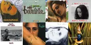 Oito álbuns menos ouvidos de Maria Bethânia nos 80 anos da cantora