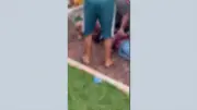 Oito presos por espancar jovem em praça de Jeriquara, SP