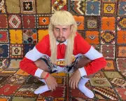 Oliver Tree: hits do 'reizinho do hyperpop' morto em acidente