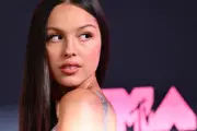 Olivia Rodrigo cria festival só com atrações femininas