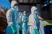 OMS anuncia plano de US$ 518 milhões para combater Ebola no Congo