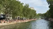 Onda de calor na Europa causa mortes e alerta; termômetros passam de 40°C
