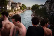 Onda de calor na Europa ultrapassa 40ºC, mata 3 na França e alerta Reino Unido