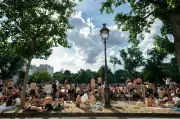 Onda de calor na França: três idosos morrem e 35 milhões sob alerta