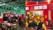 Onde assistir aos jogos do Brasil em Salvador na Copa do Mundo