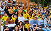 Onde assistir aos jogos do Brasil em São Carlos e Araraquara na Copa de 2026