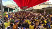 Onde assistir Brasil x Marrocos na Copa 2026 em Manaus
