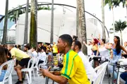 Onde assistir Brasil x Marrocos na Copa 2026 no Rio