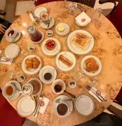 Onde tomar café da manhã em Buenos Aires: conheça a La Ideal