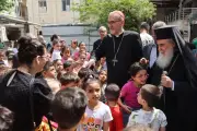 ONU acusa Israel de genocídio por visar crianças palestinas em Gaza