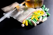 ONU alerta sobre aumento sem precedentes de drogas sintéticas no mundo
