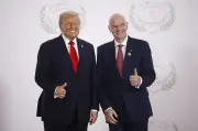 ONU pede que EUA revejam política migratória para Copa de 2026