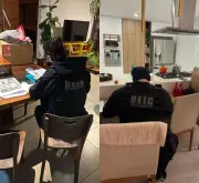 Operação Backstage: Polícia Civil cumpre mandados contra corrupção na Assistência Social de Florianópolis