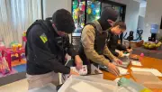 Operação Cavalo de Aço desarticula grupo de lavagem de dinheiro
