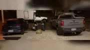 Operação contra agiotagem prende suspeito e apreende carros de luxo em Rio Preto