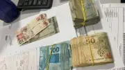 Operação contra bets ilegais cumpre 14 mandados em três estados
