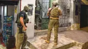 Operação contra facção venezuelana prende cinco no Amazonas
