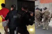 Operação contra lavagem de dinheiro prende suspeitos em quatro estados