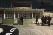 Operação contra roubo e desmanche de veículos cumpre 10 mandados no RJ