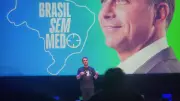 Operação da PF faz evento de Flávio perder importância