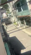 Operação da PF no Complexo da Maré mobiliza blindados e helicóptero