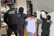 Operação da Polícia Civil mira esquema de tráfico e lavagem em MT, MS e RJ