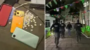 Operação da Polícia Civil prende suspeitos de golpe do falso boleto em SP