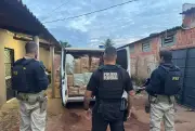 Operação desarticula rede de contrabando de cigarros que movimentou R$ 425 milhões