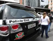 Operação desarticula tráfico de drogas na Vila Olímpia, em SP